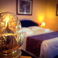 Hotel Massimo Plaza Palermo 